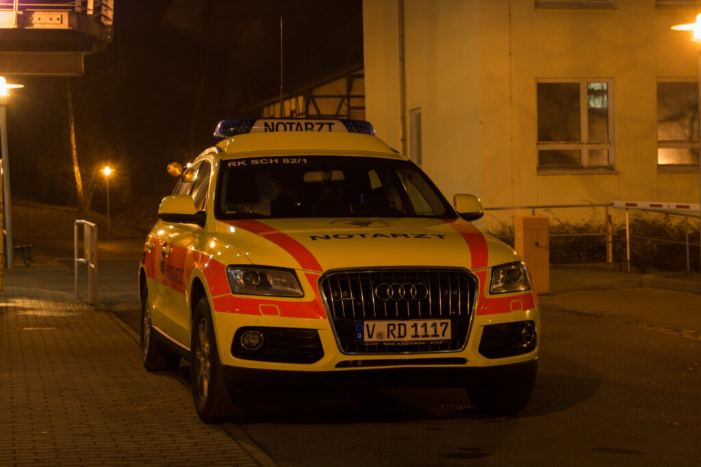 Rettungszweckverband Südwestsachsen