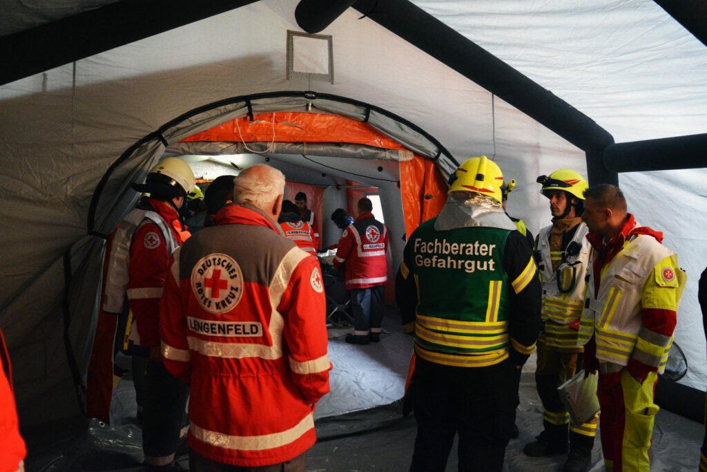 Rettungszweckverband Südwestsachsen