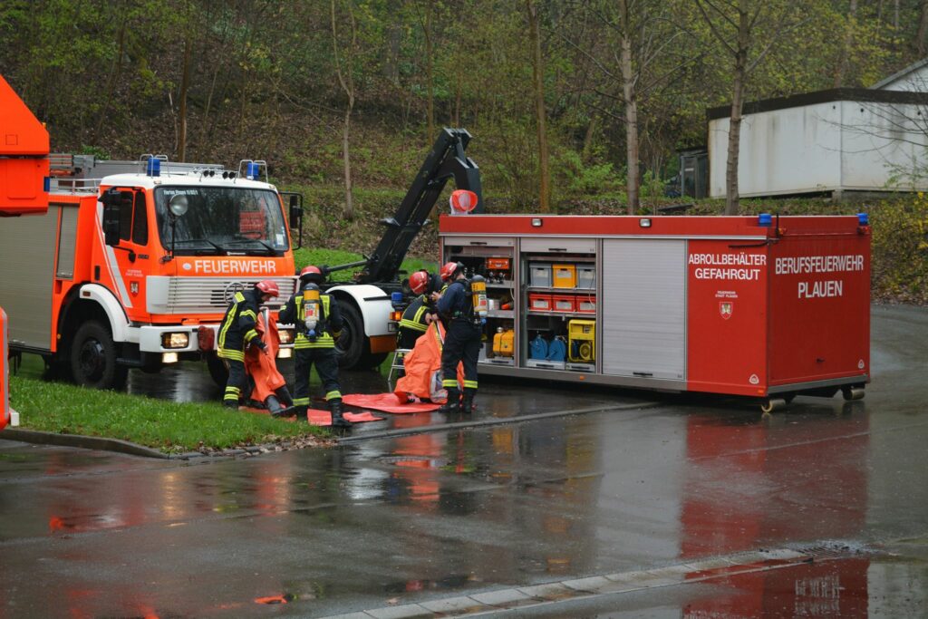 Rettungszweckverband Südwestsachsen